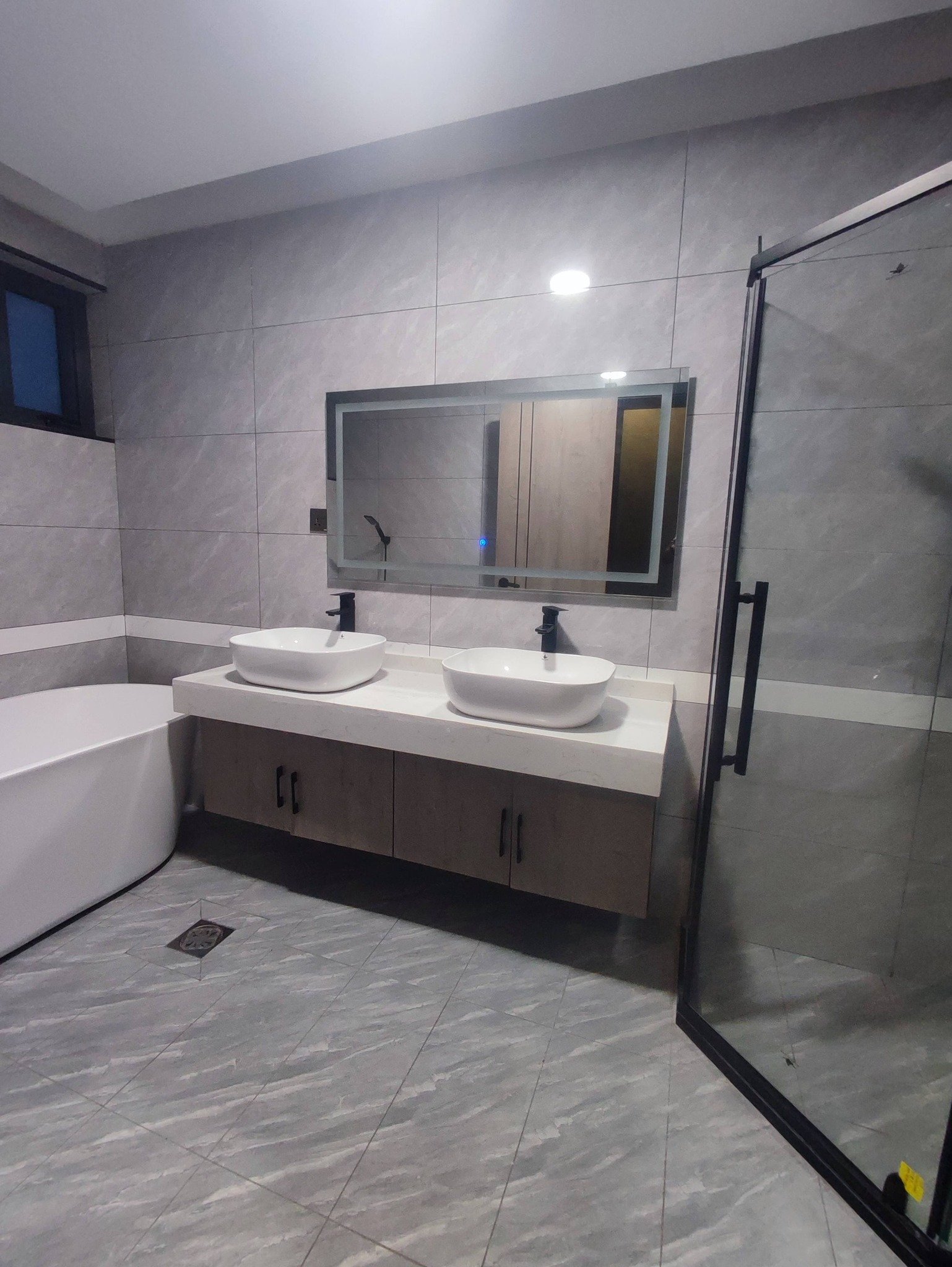 4-Bedroom + SQ All En-Suite Apartment To Let – Kileleshwa