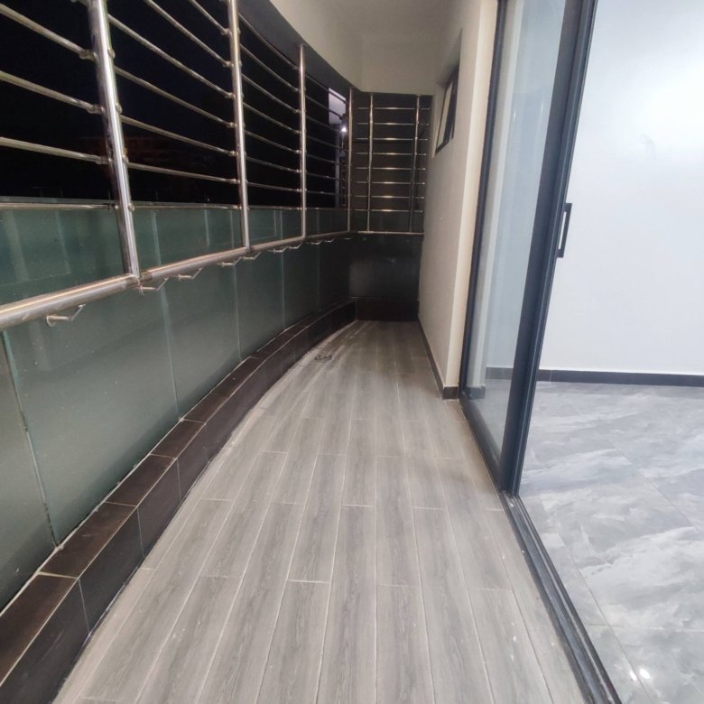 4-Bedroom + SQ All En-Suite Apartment To Let – Kileleshwa