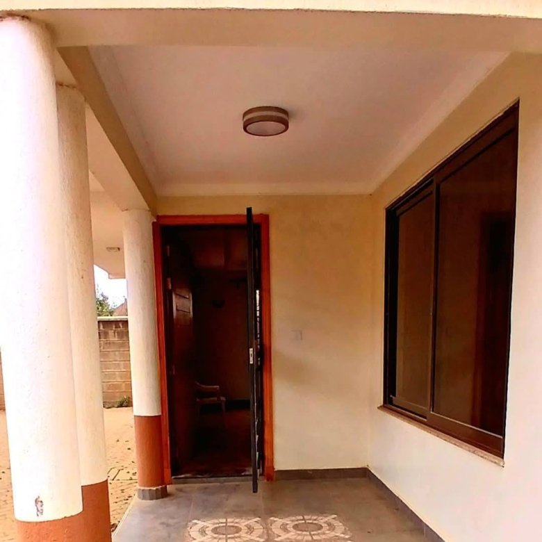 5-Bedroom All En-Suite + DSQ House To Let – Syokimau