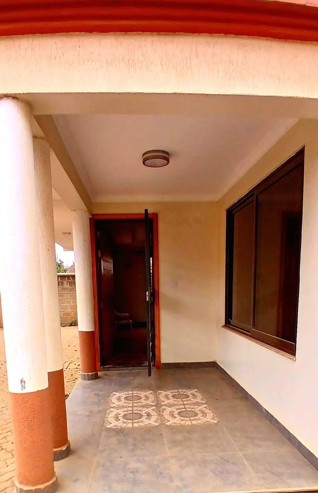 5-Bedroom All En-Suite + DSQ House To Let – Syokimau