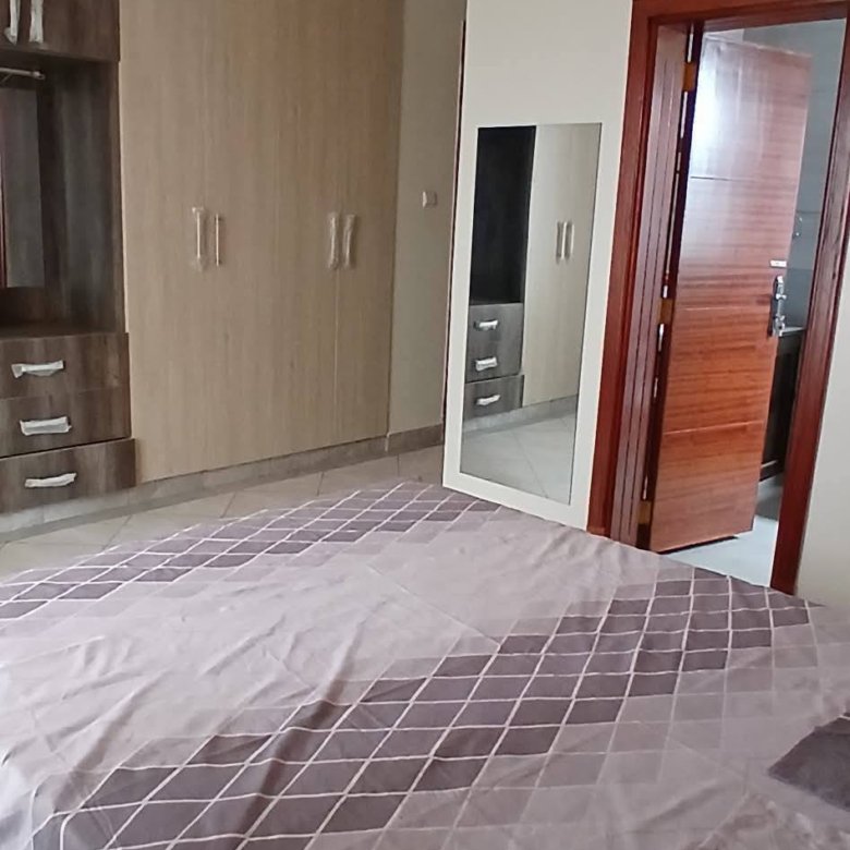 5-Bedroom All En-Suite + DSQ House To Let – Syokimau