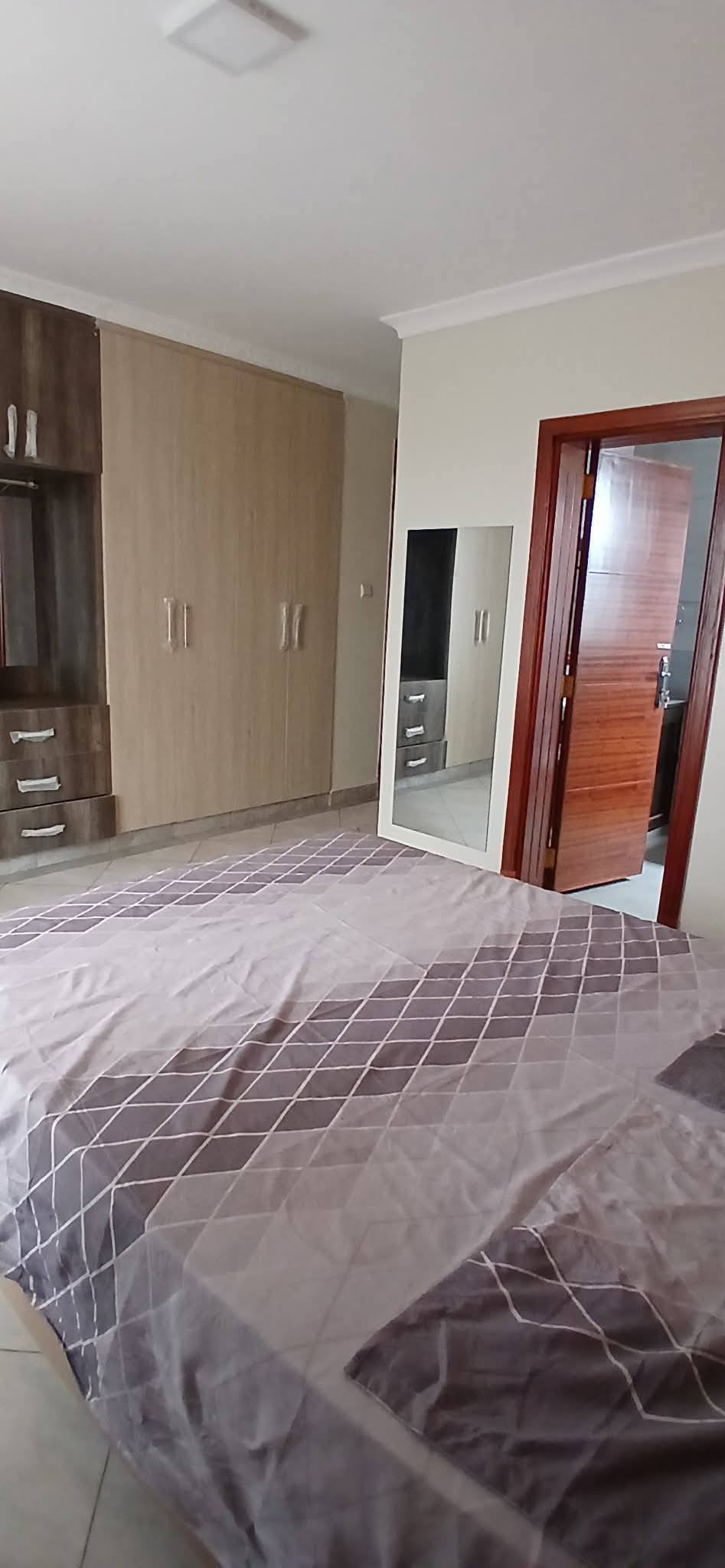 5-Bedroom All En-Suite + DSQ House To Let – Syokimau