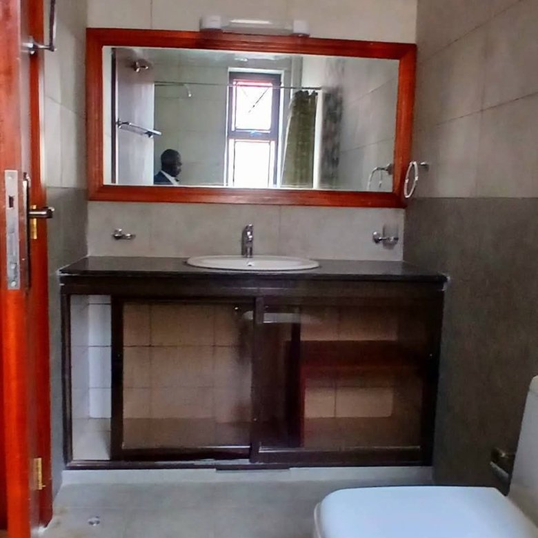 5-Bedroom All En-Suite + DSQ House To Let – Syokimau