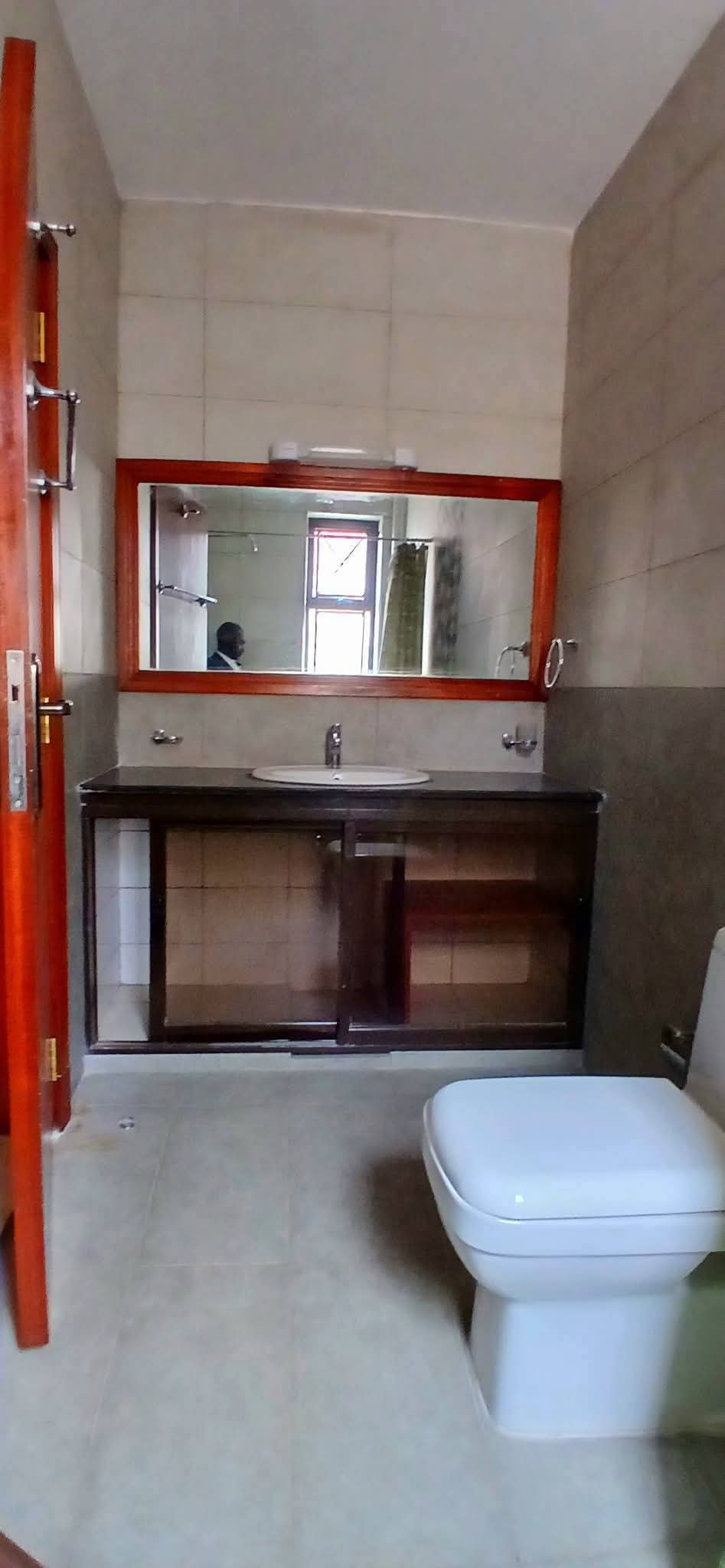 5-Bedroom All En-Suite + DSQ House To Let – Syokimau