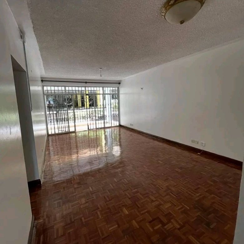 Affordable 2-Bedroom Apartment To Let – Lavington