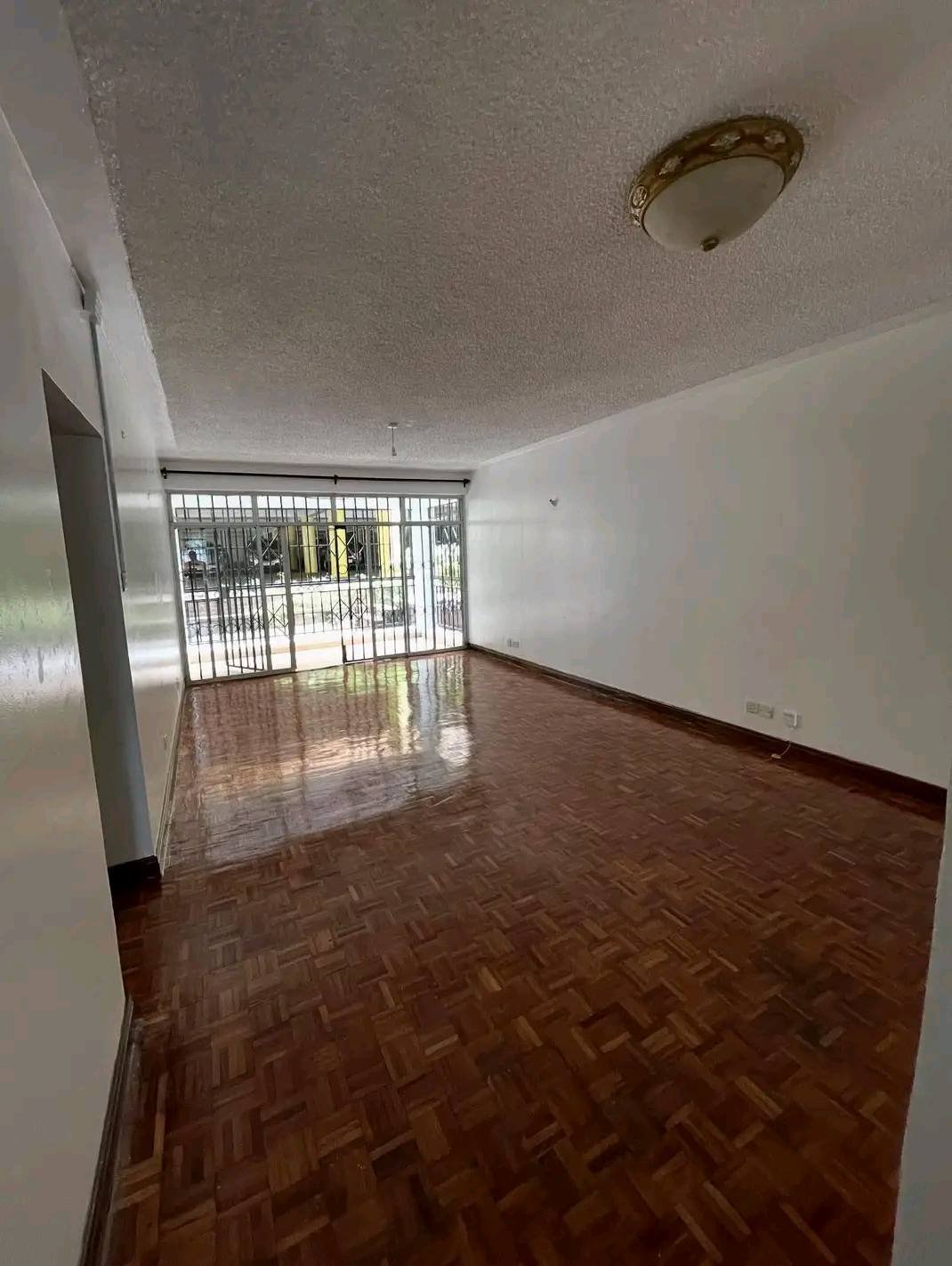 Affordable 2-Bedroom Apartment To Let – Lavington