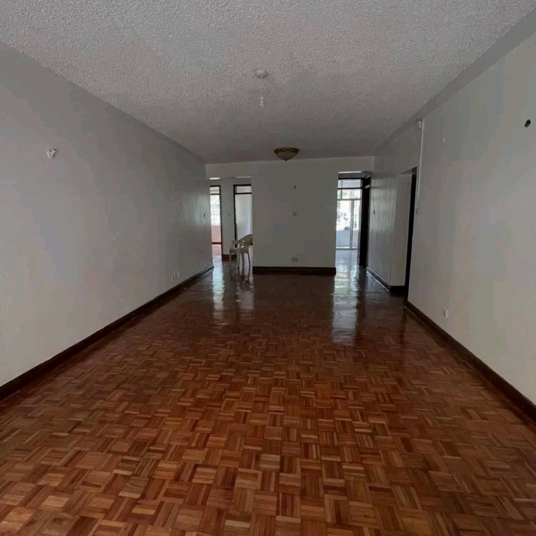 Affordable 2-Bedroom Apartment To Let – Lavington