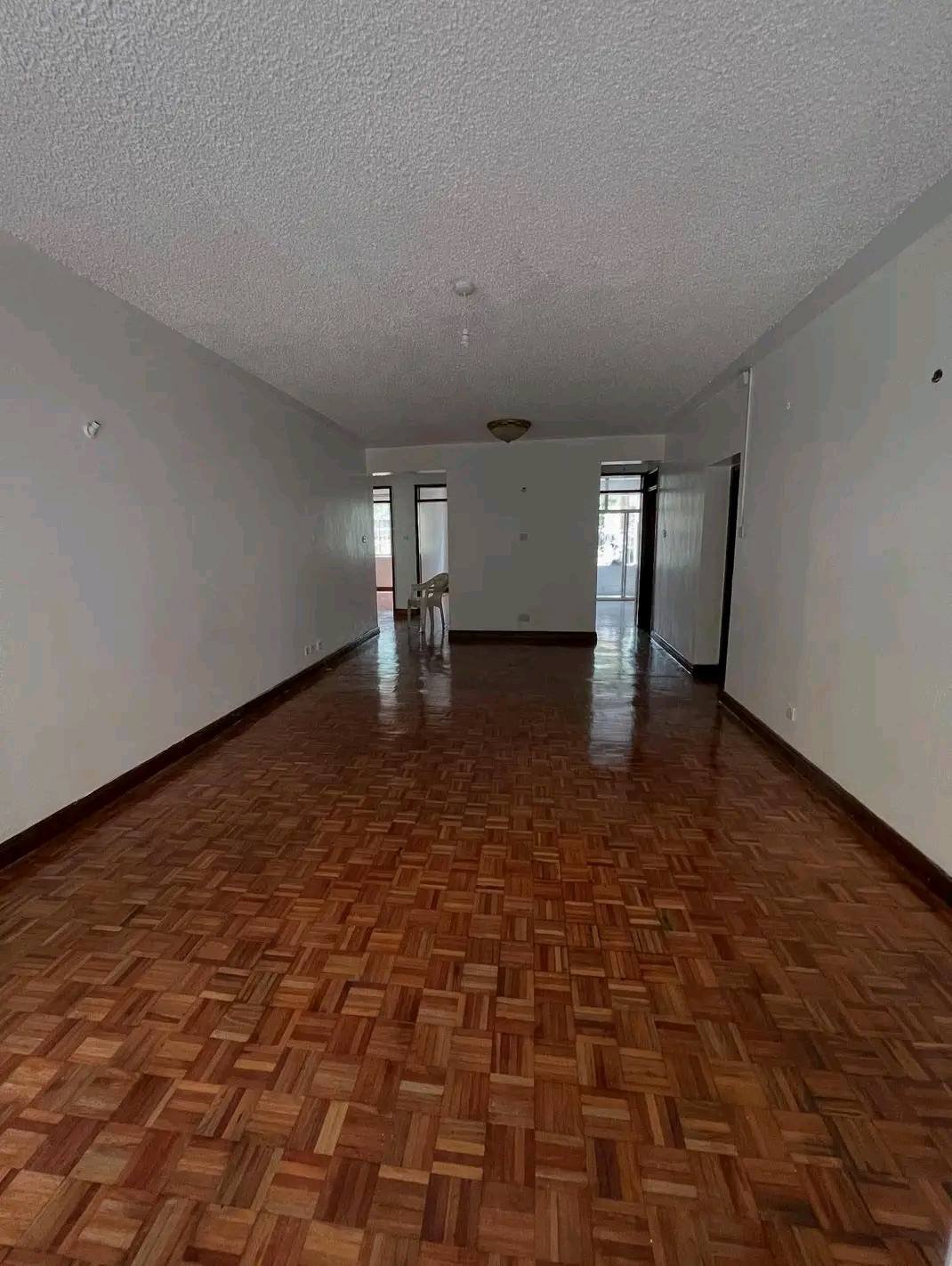 Affordable 2-Bedroom Apartment To Let – Lavington