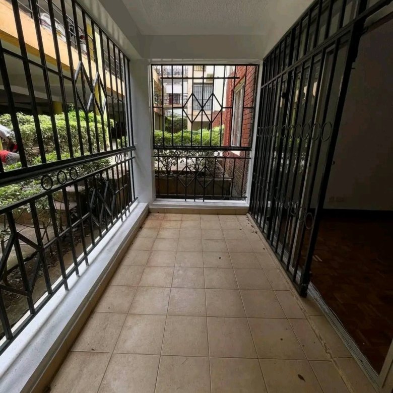 Affordable 2-Bedroom Apartment To Let – Lavington