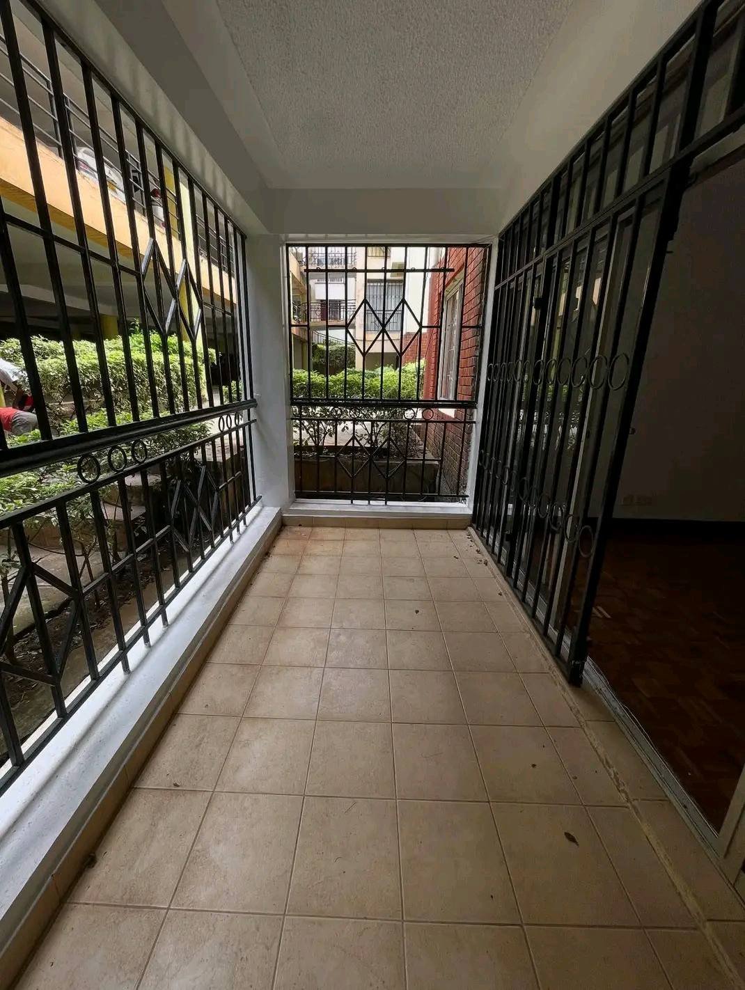 Affordable 2-Bedroom Apartment To Let – Lavington