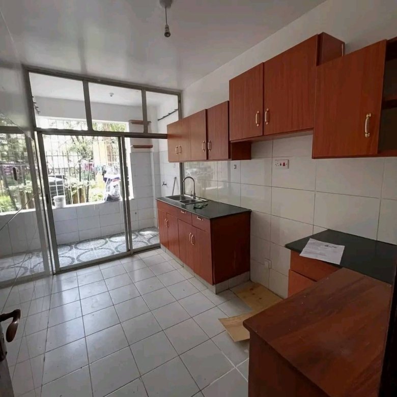 Affordable 2-Bedroom Apartment To Let – Lavington