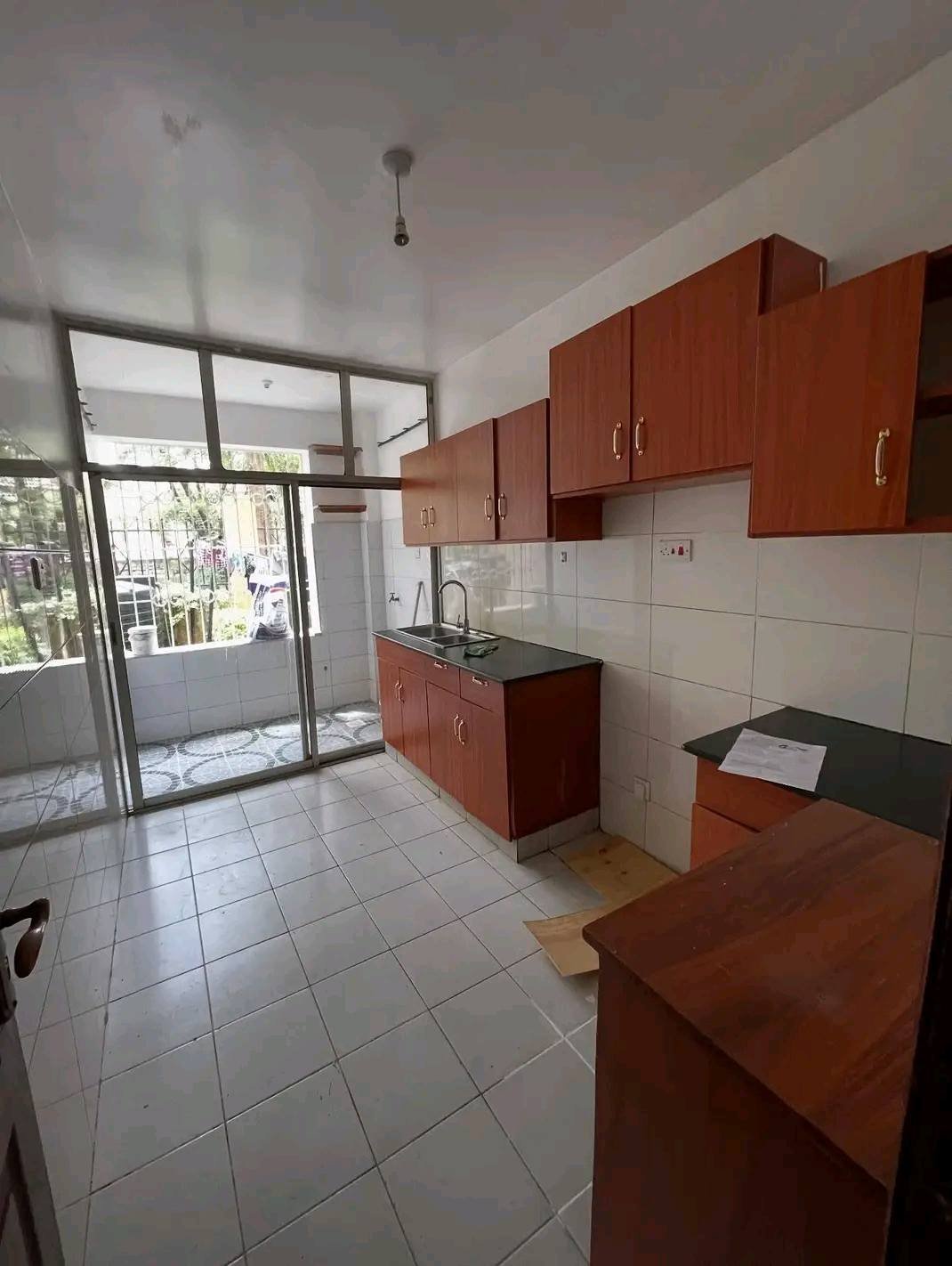Affordable 2-Bedroom Apartment To Let – Lavington