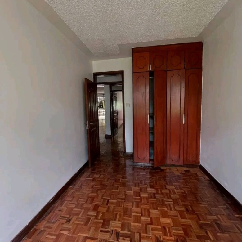 Affordable 2-Bedroom Apartment To Let – Lavington