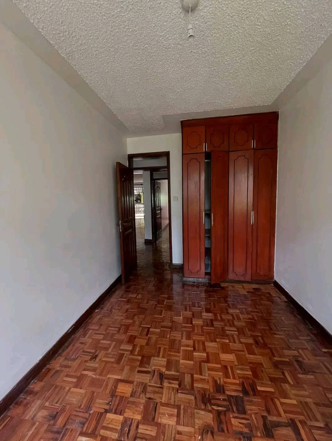 Affordable 2-Bedroom Apartment To Let – Lavington