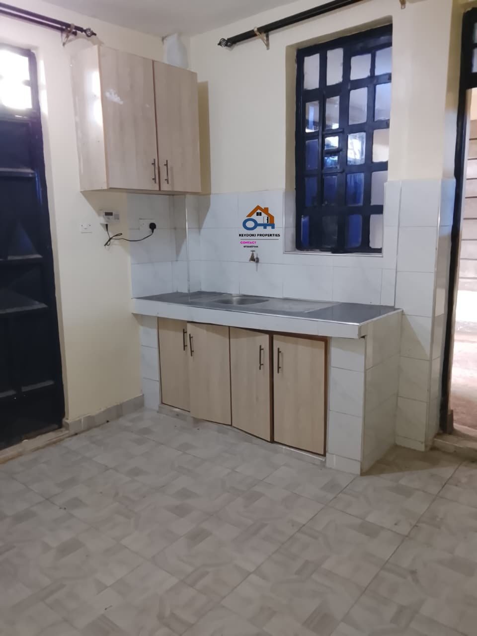 Bedsitter Apartment To Let Kasarani Sunton