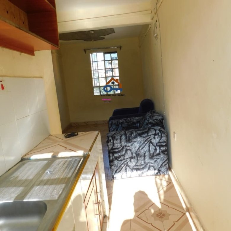 Bedsitter To Let Kasarani Sunton (Kamutini Area)