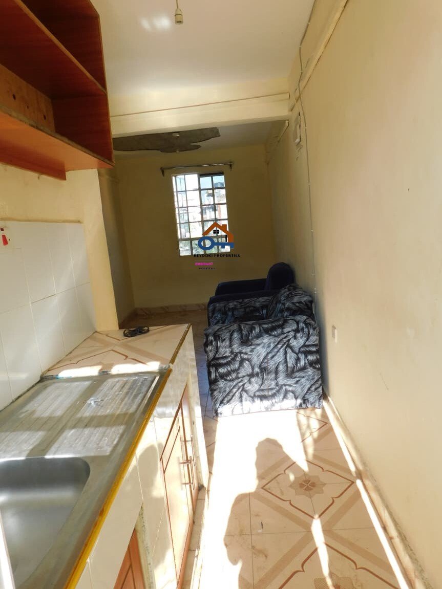 Bedsitter To Let Kasarani Sunton (Kamutini Area)