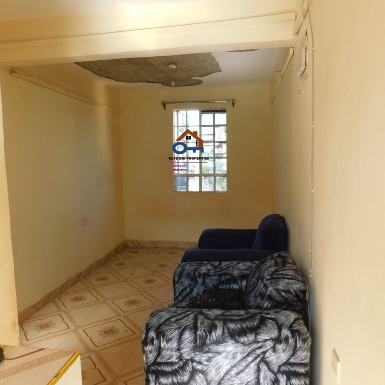 Bedsitter To Let Kasarani Sunton (Kamutini Area)