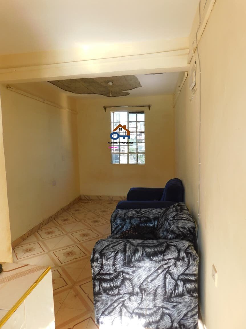 Bedsitter To Let Kasarani Sunton (Kamutini Area)