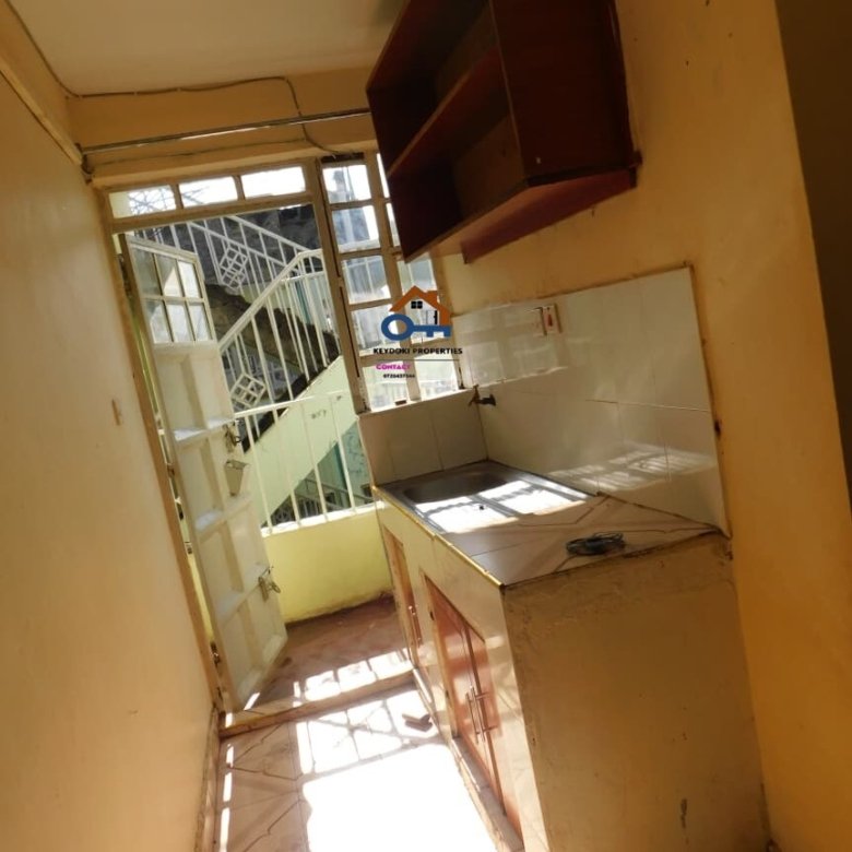 Bedsitter To Let Kasarani Sunton (Kamutini Area)