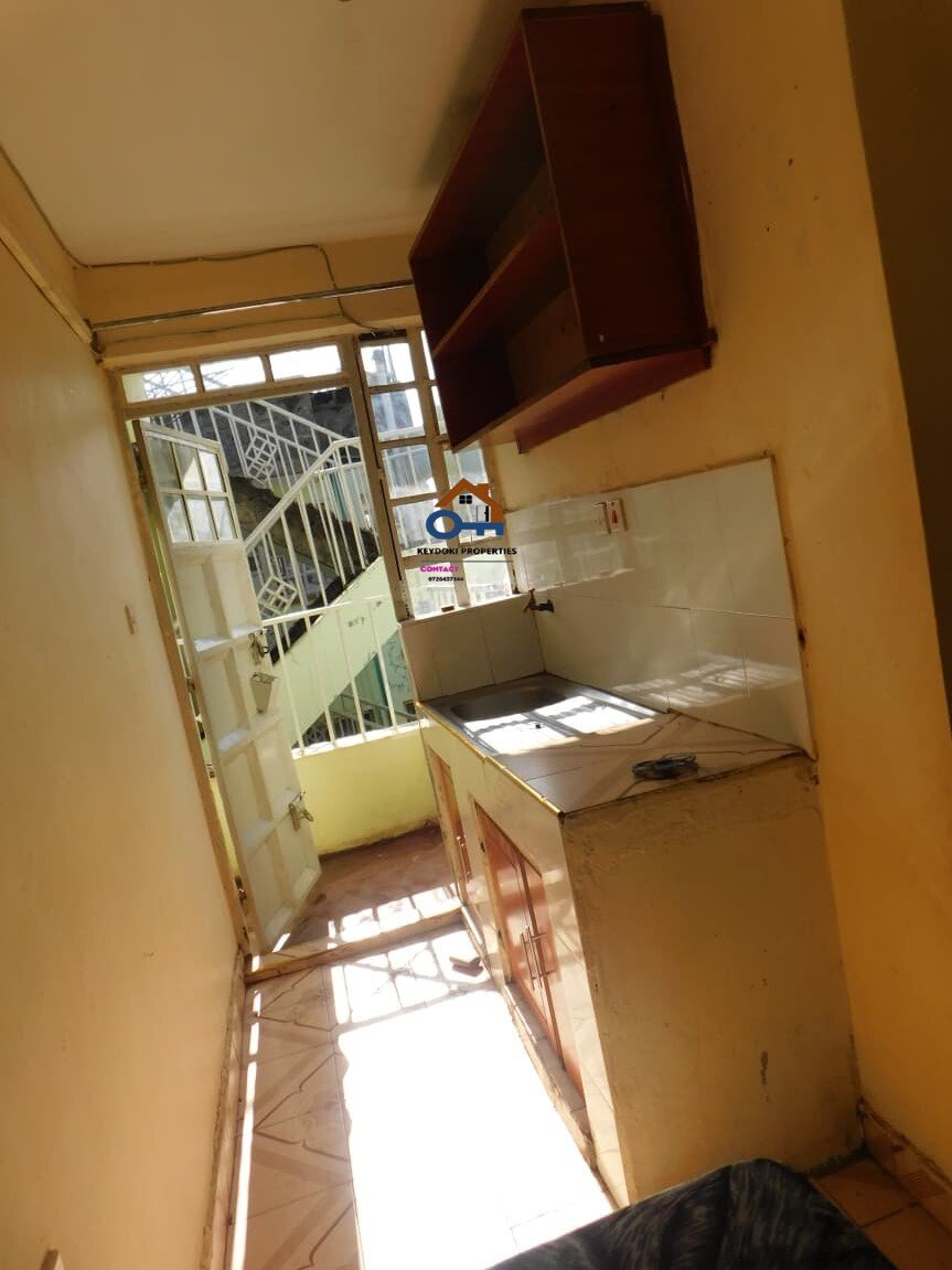 Bedsitter To Let Kasarani Sunton (Kamutini Area)