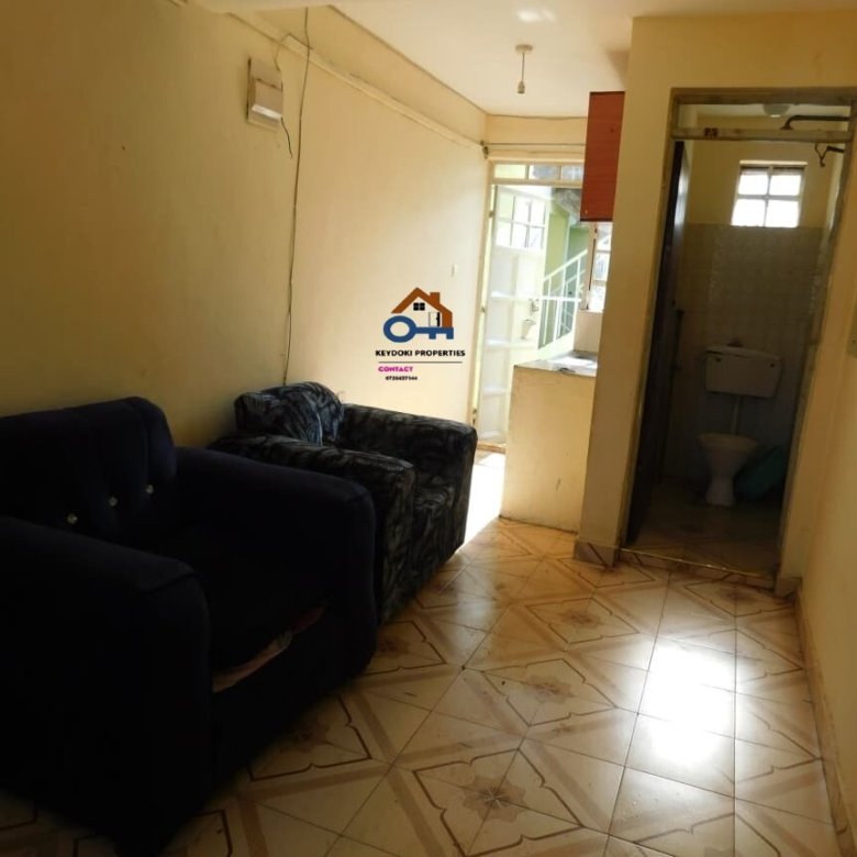 Bedsitter To Let Kasarani Sunton (Kamutini Area)