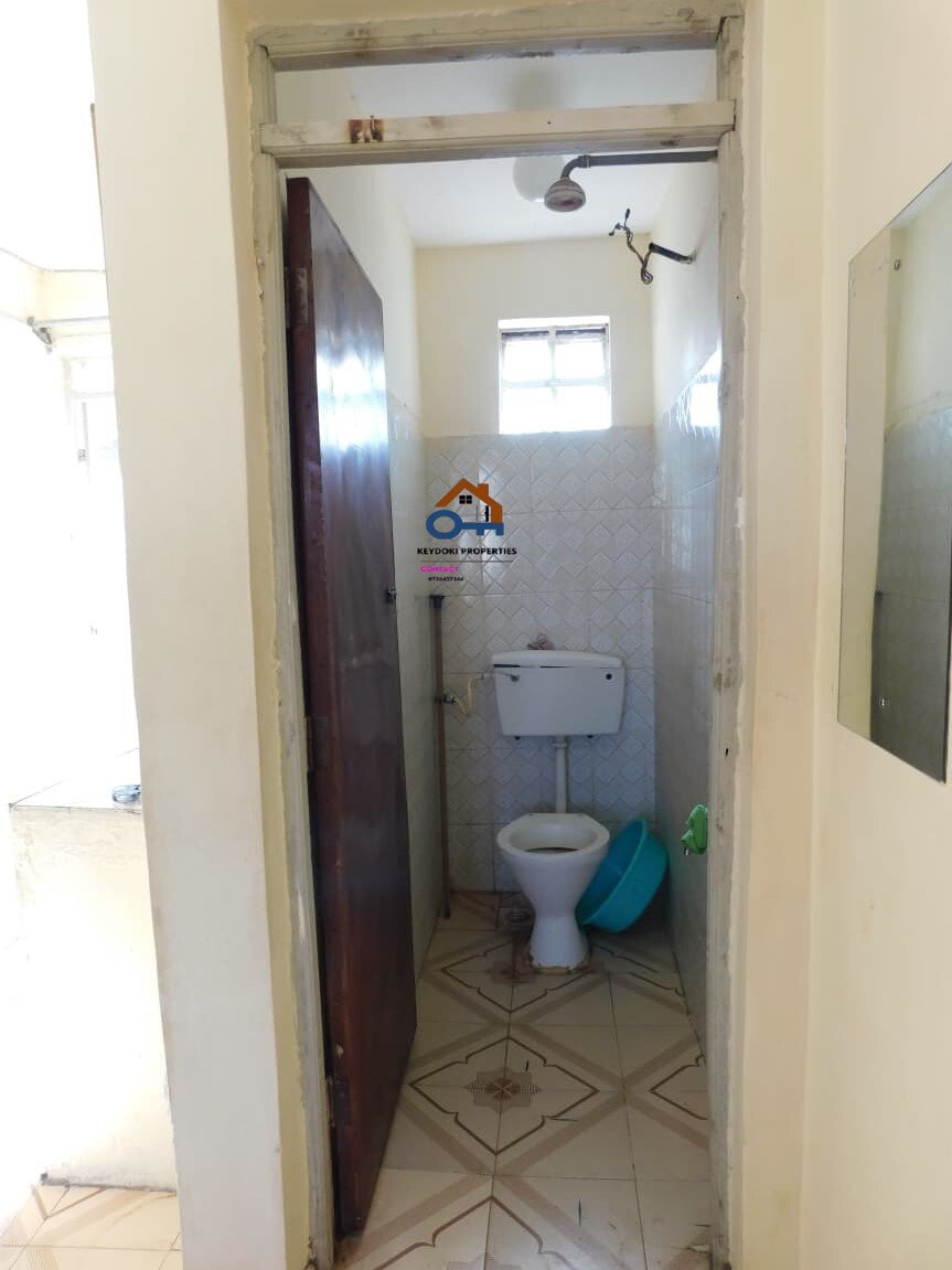 Bedsitter To Let Kasarani Sunton (Kamutini Area)