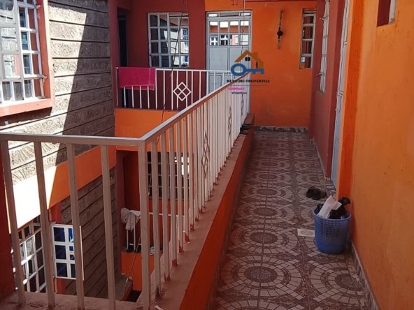 Bedsitter To Let – Kasarani Sunton