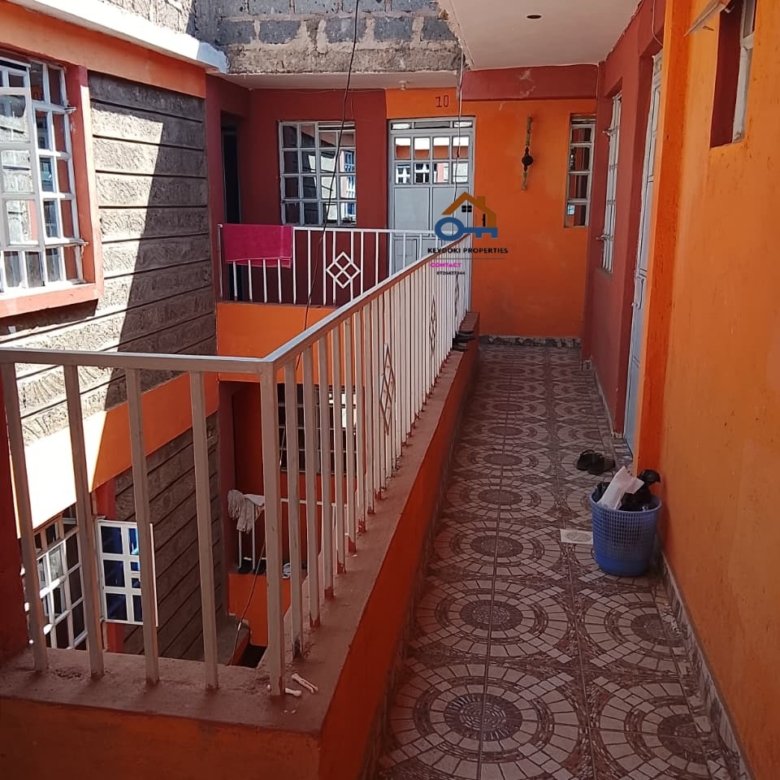 Bedsitter To Let – Kasarani Sunton
