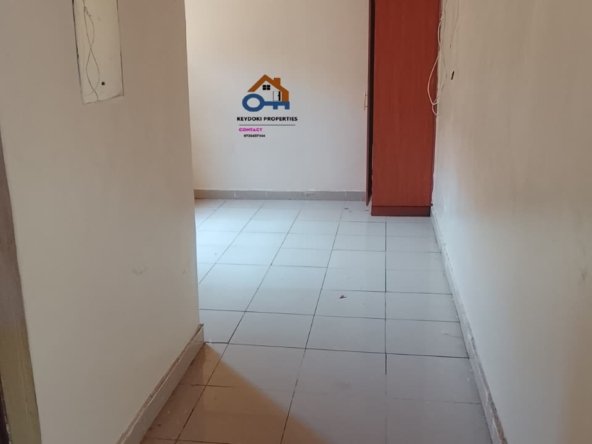 Bedsitter To Let – Kasarani Sunton (Kwa Mafuta)