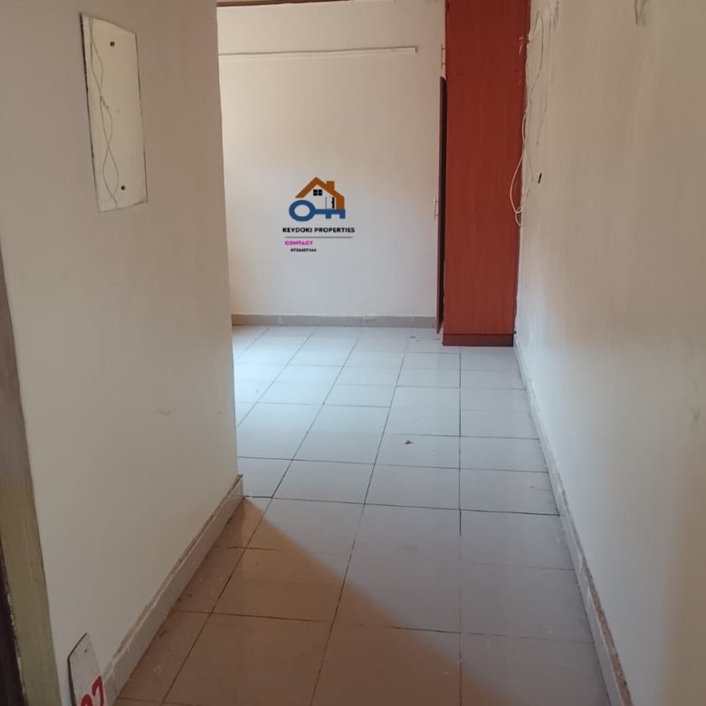 Bedsitter To Let – Kasarani Sunton (Kwa Mafuta)
