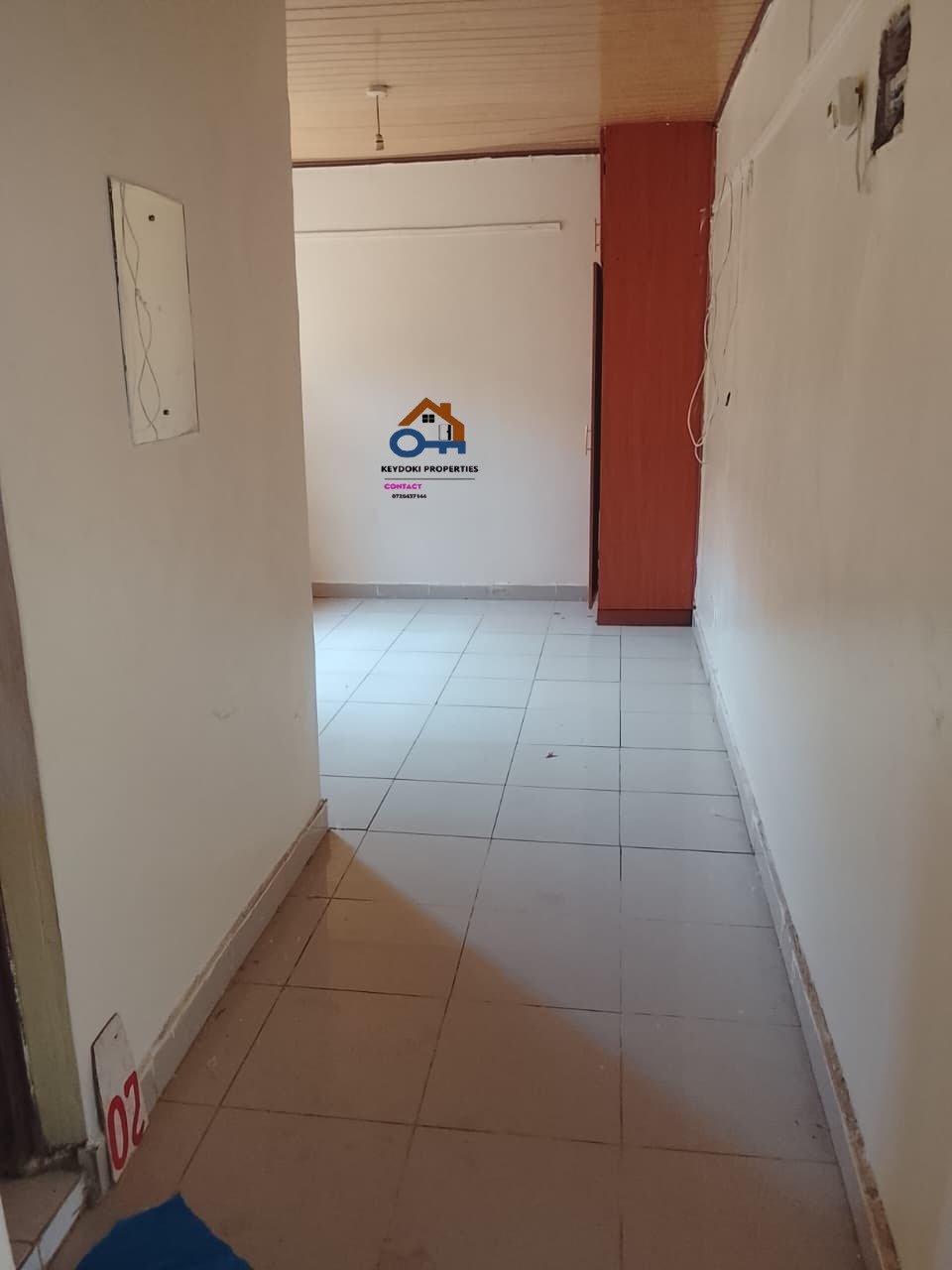 Bedsitter To Let – Kasarani Sunton (Kwa Mafuta)