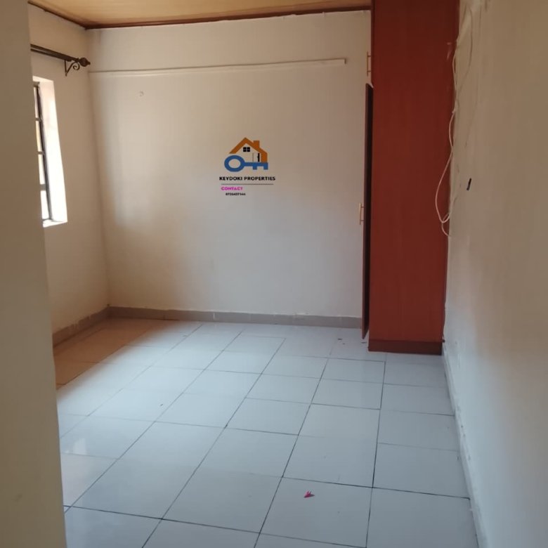 Bedsitter To Let – Kasarani Sunton (Kwa Mafuta)