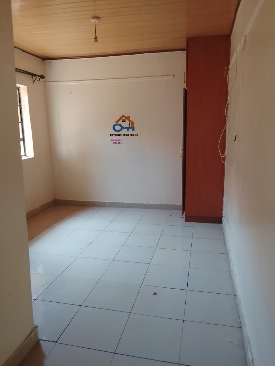 Bedsitter To Let – Kasarani Sunton (Kwa Mafuta)