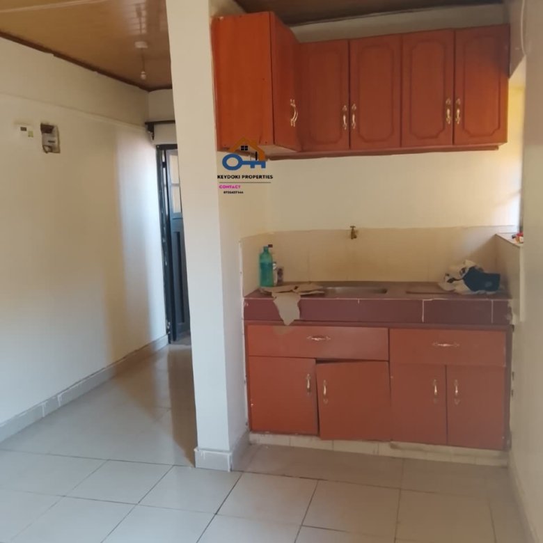 Bedsitter To Let – Kasarani Sunton (Kwa Mafuta)