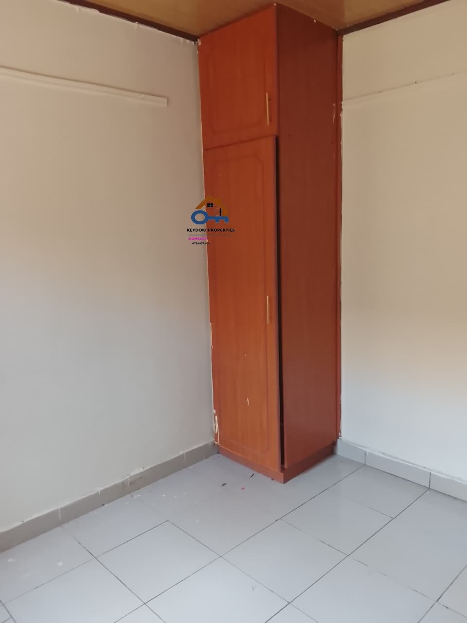 Bedsitter To Let – Kasarani Sunton (Kwa Mafuta)