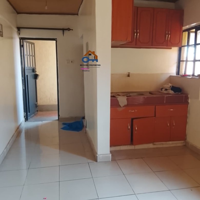 Bedsitter To Let – Kasarani Sunton (Kwa Mafuta)