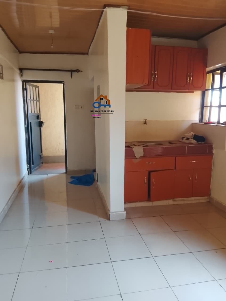 Bedsitter To Let – Kasarani Sunton (Kwa Mafuta)