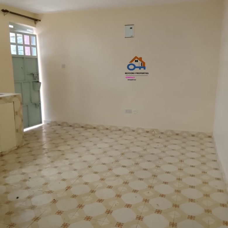 Bedsitter To Let – Kasarani Sunton