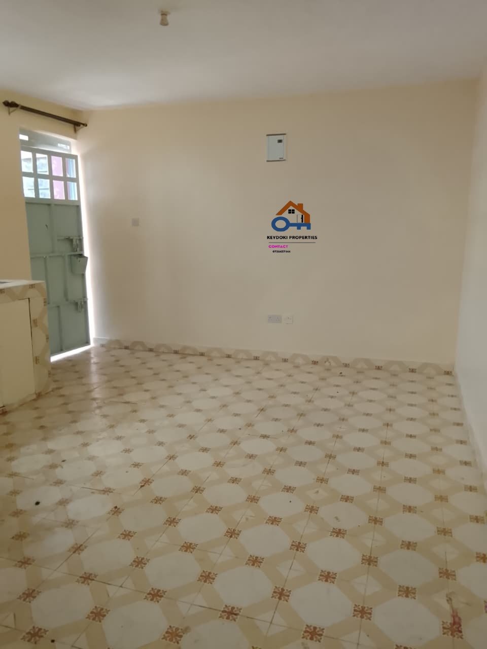 Bedsitter To Let – Kasarani Sunton