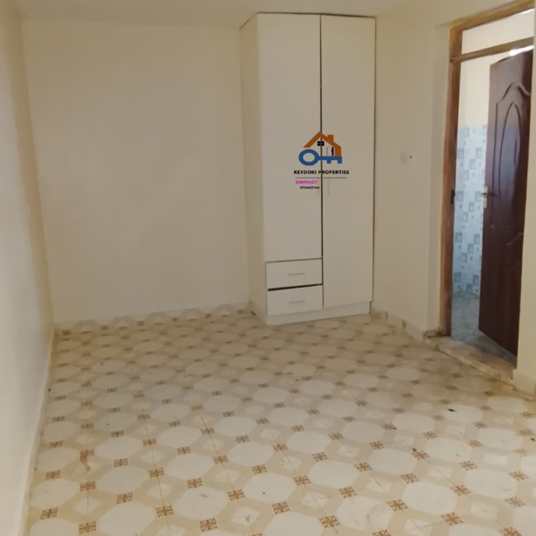 Bedsitter To Let – Kasarani Sunton