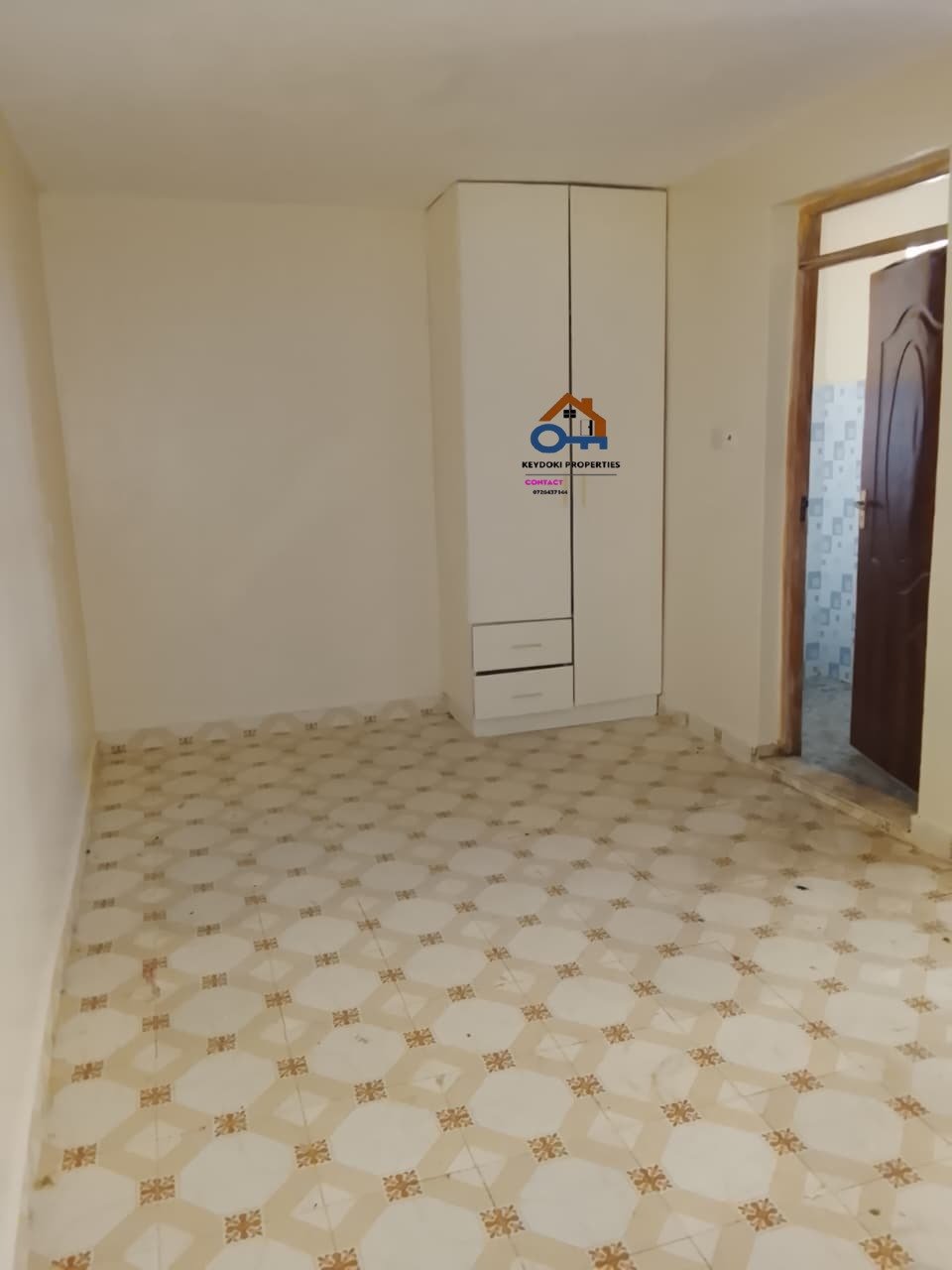 Bedsitter To Let – Kasarani Sunton