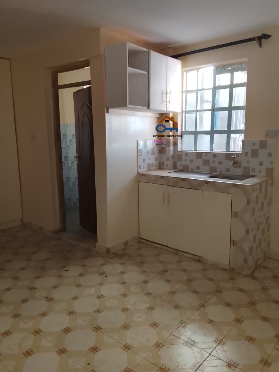 Bedsitter To Let – Kasarani Sunton