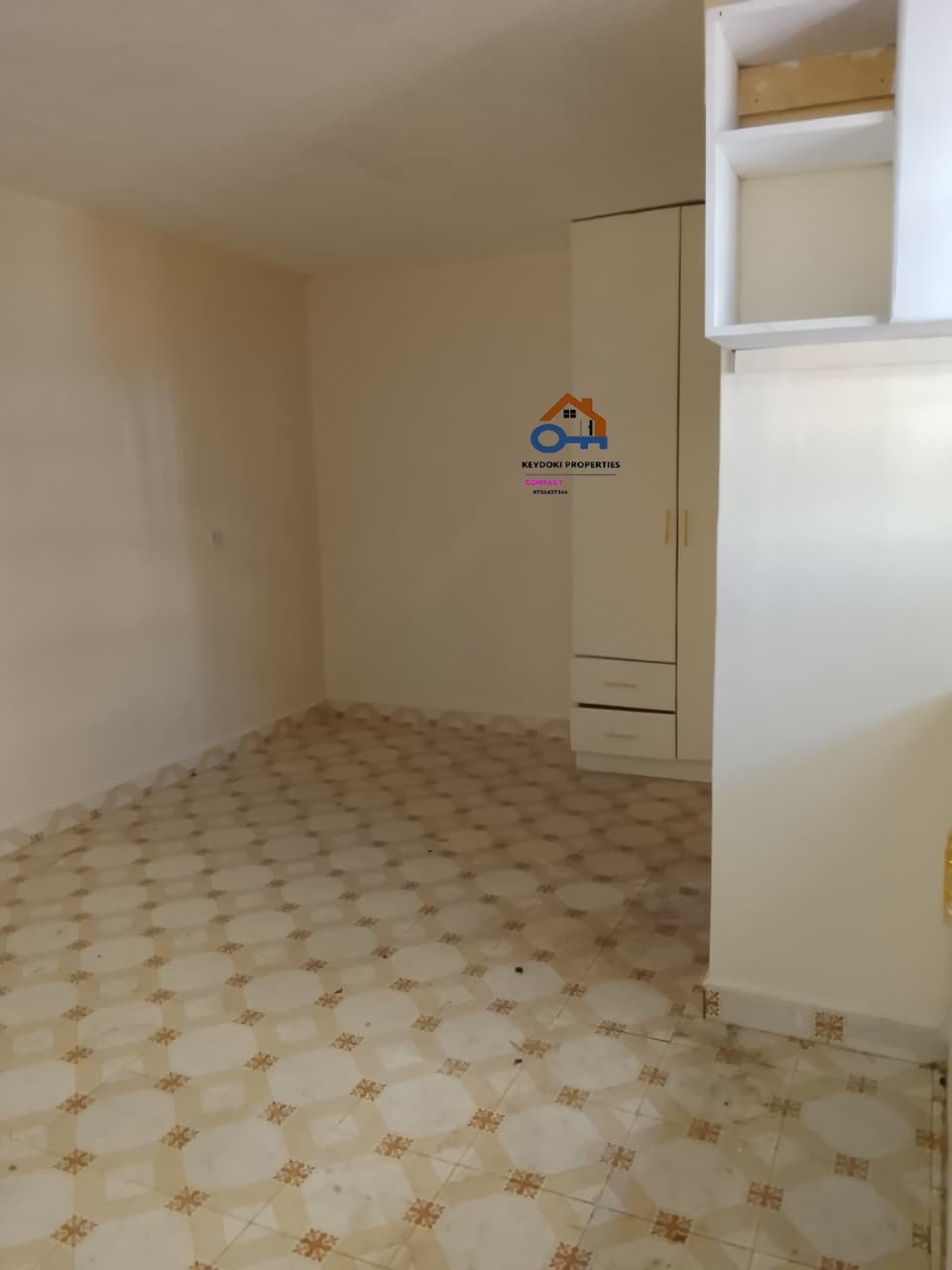 Bedsitter To Let – Kasarani Sunton