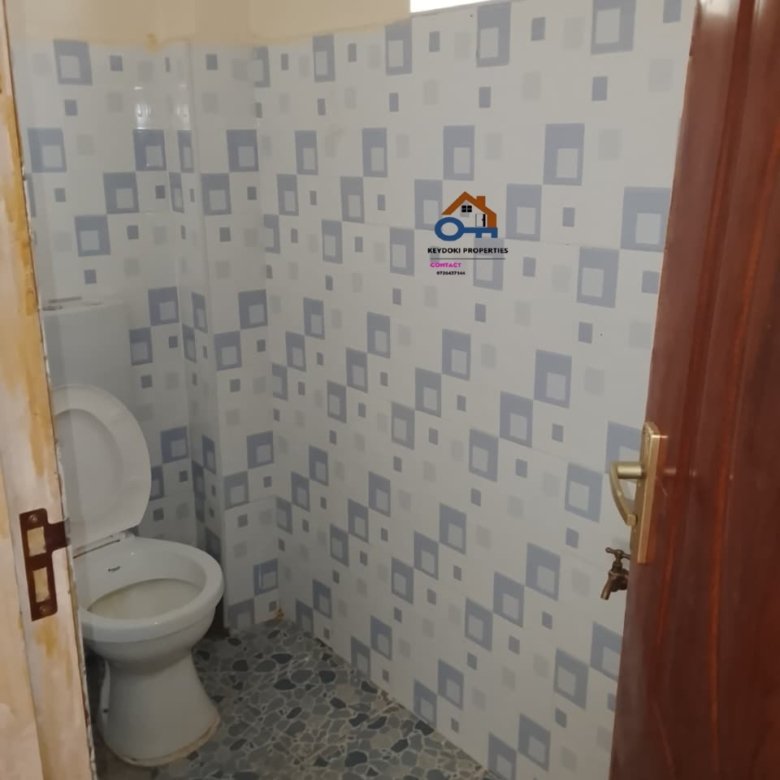 Bedsitter To Let – Kasarani Sunton