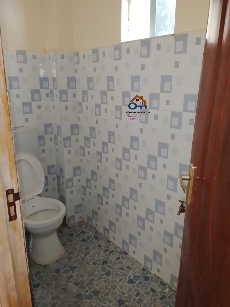 Bedsitter To Let – Kasarani Sunton