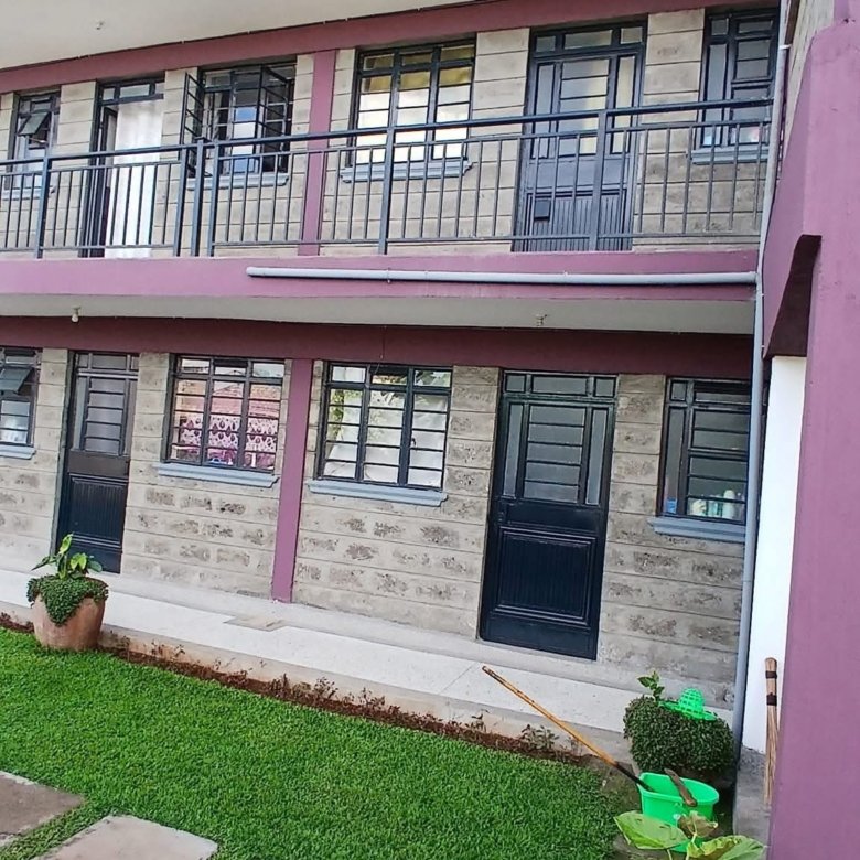 Bedsitter To Let – Utawala Mihang’o