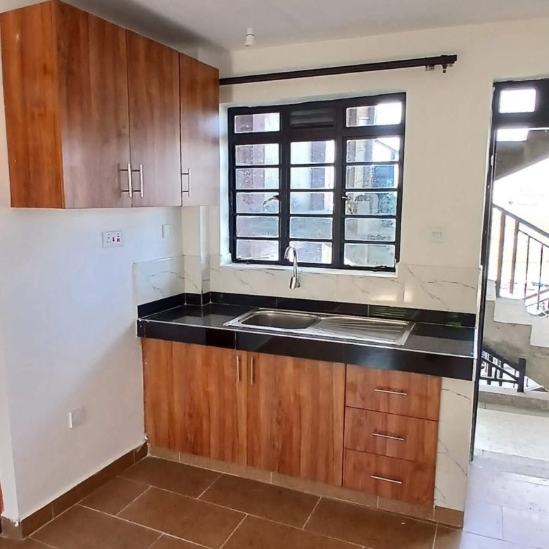 Bedsitter To Let – Utawala Mihang’o