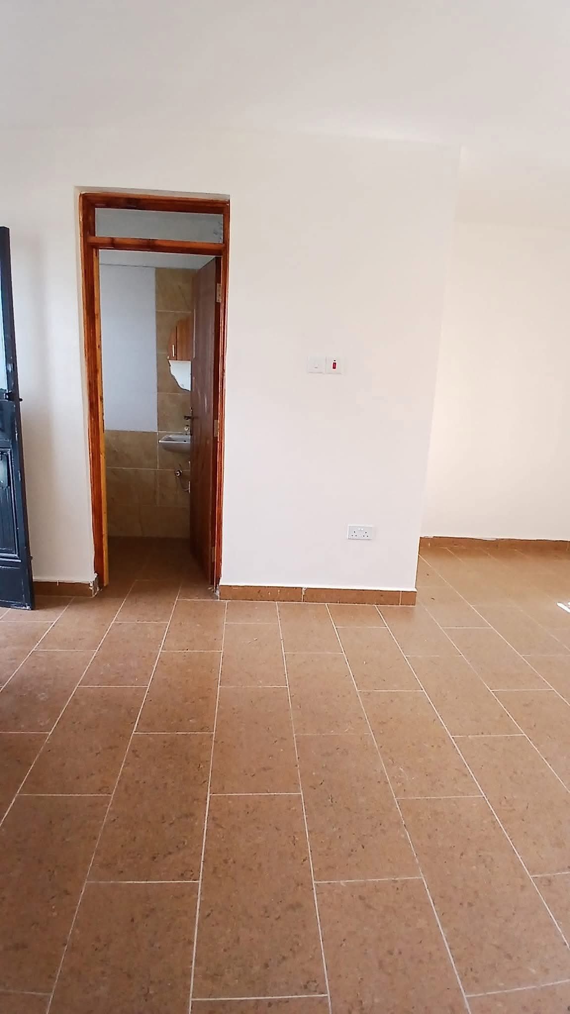 Bedsitter To Let – Utawala Mihang’o