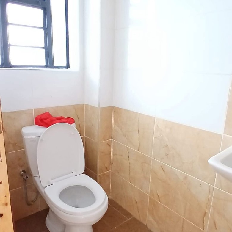 Bedsitter To Let – Utawala Mihang’o